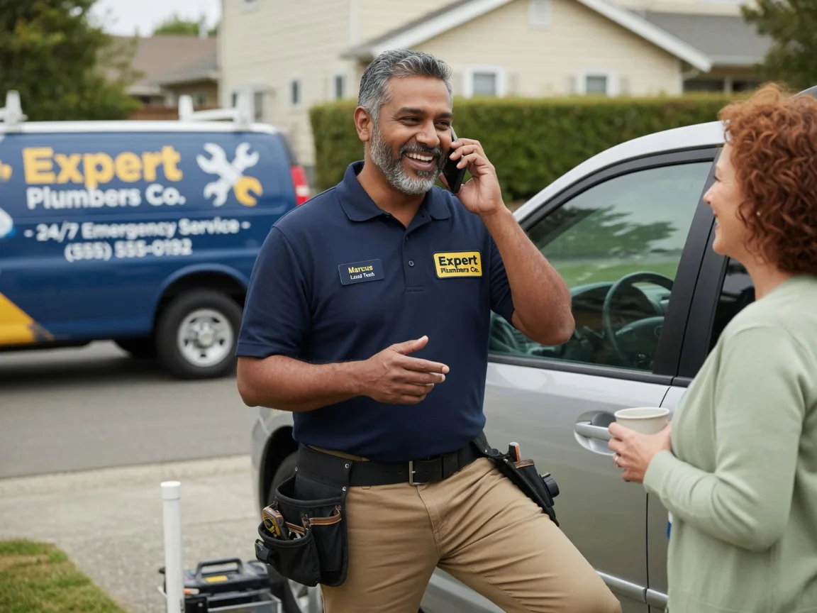Drain Cleaning Jacksonville, OH FAQs