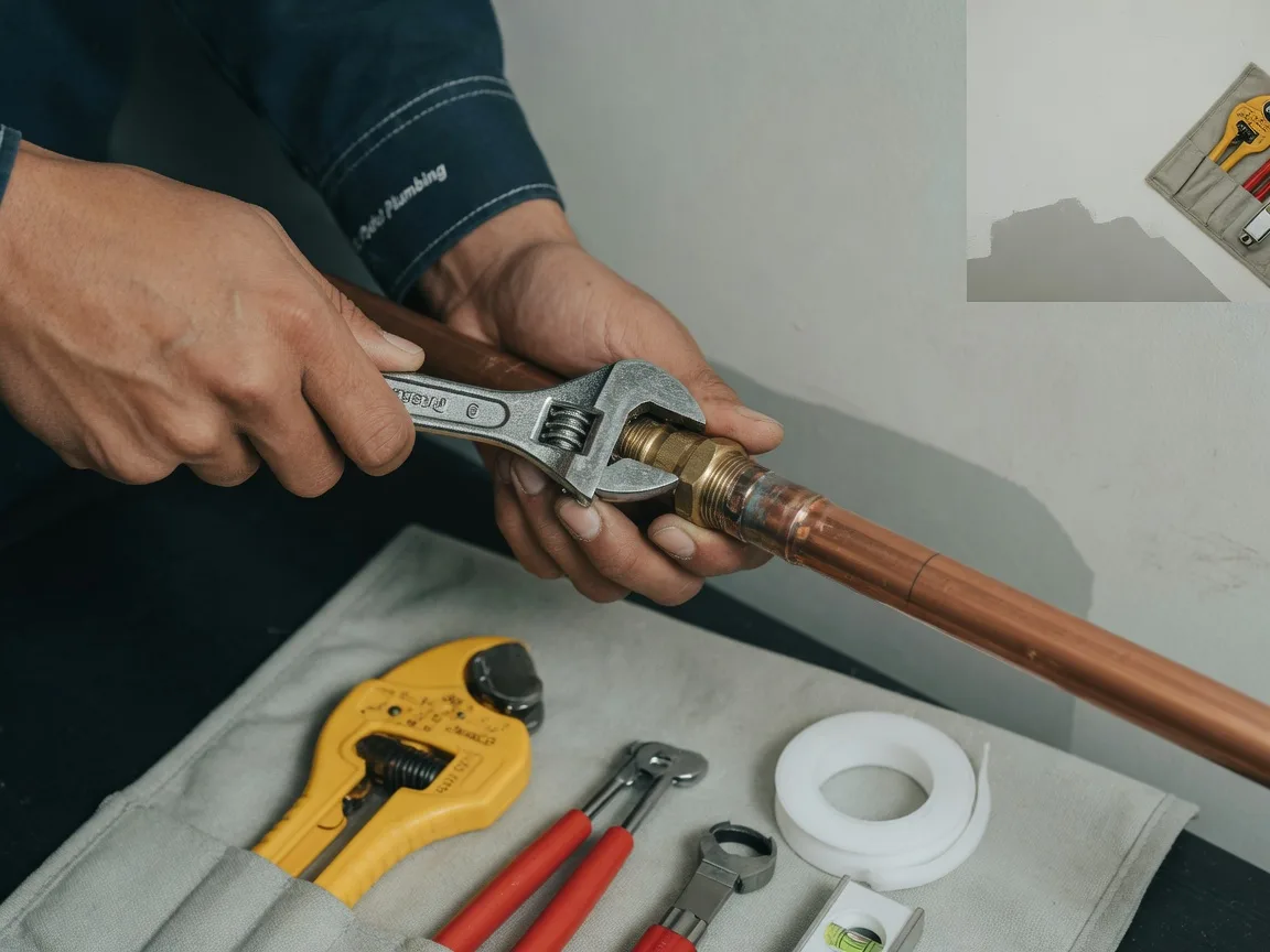Why choose Drain Cleaning in Jacksonville, OH